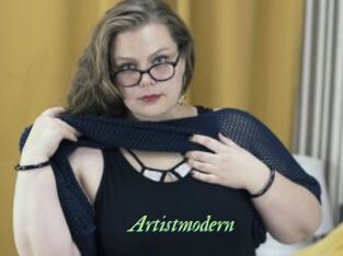 Artistmodern