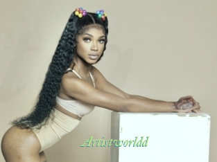 Artistworldd