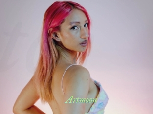 Artmoon