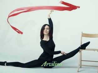Arvilina