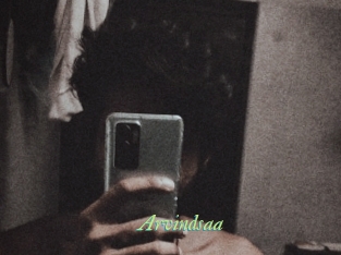 arvindsaa Tel Coquin