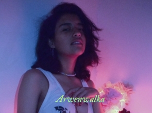 Arwenwalka