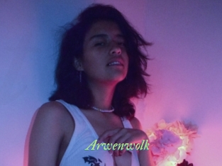 Arwenwolk