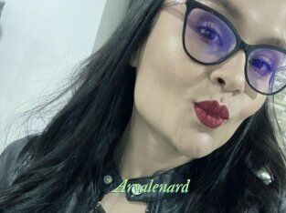 Aryalenard