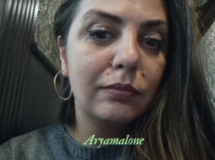 aryamalone Tel Coquin