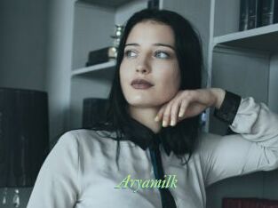 Aryamilk