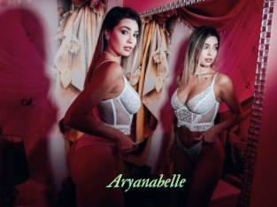 Aryanabelle
