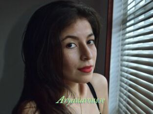 Aryanarousse