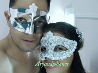 Aryandjohanes