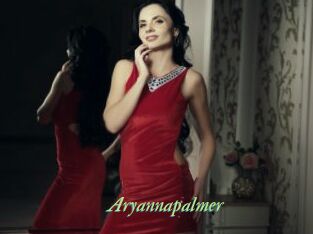 Aryannapalmer