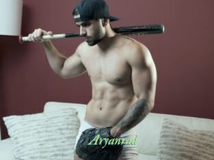 Aryanrad
