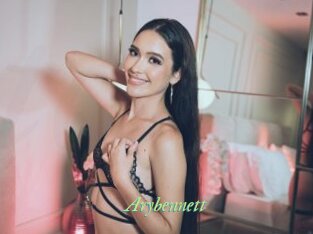 Arybennett