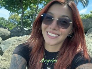 Aryeries