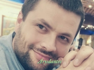 Arysdantes