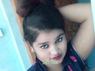 Aryshi