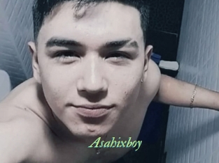 Asahixboy