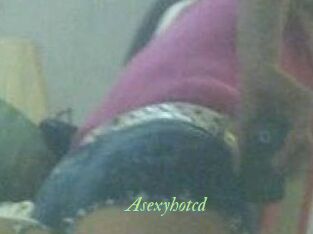 Asexyhotcd