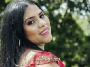 Ashantisexy