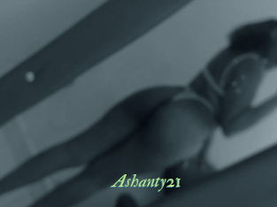 Ashanty21
