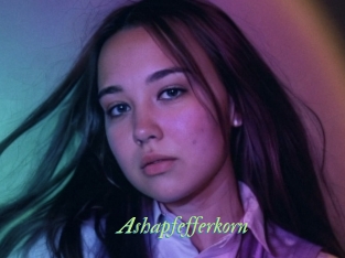 Ashapfefferkorn