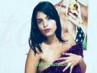 Ashelyelatinhot