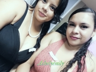 ashelyemily Tel Coquin