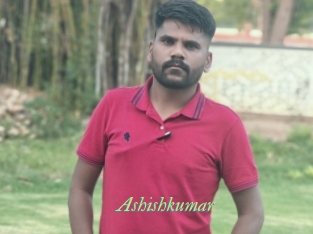 Ashishkumar