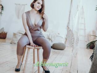 Ashleemagnetic