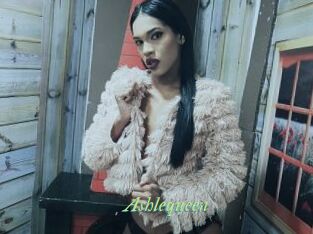 Ashlequeen