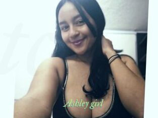 Ashley_girl