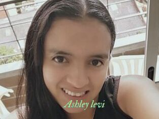 Ashley_levi