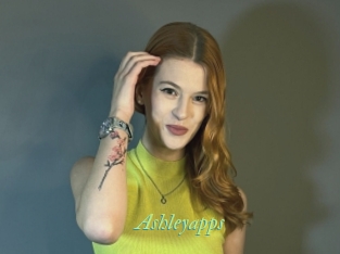 Ashleyapps