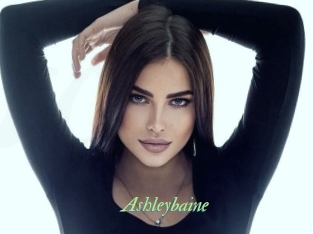 Ashleybaine