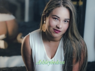 Ashleybedson