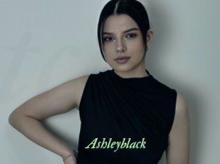 Ashleyblack