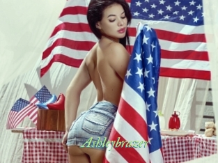 Ashleybrazer