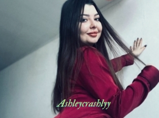 Ashleycrashlyy