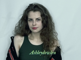 Ashleydowlen