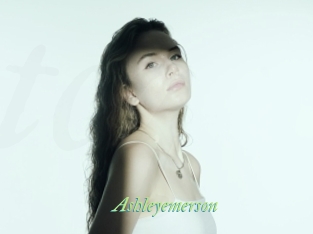 ashleyemerson Tel Coquin