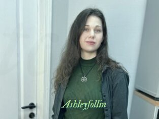 Ashleyfollin