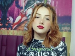 Ashleygreeroxx