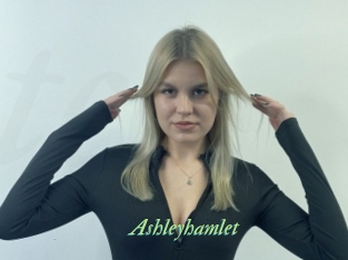 Ashleyhamlet