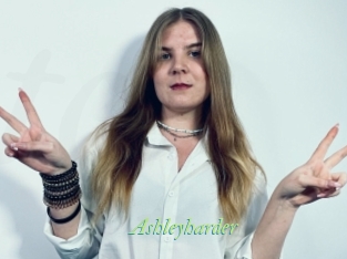 Ashleyharder