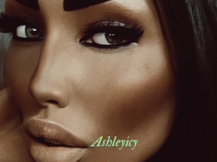 Ashleyicy