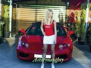 Ashleynaughty