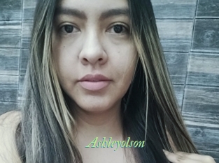 Ashleyolson