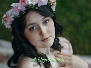 Ashleyromanoff