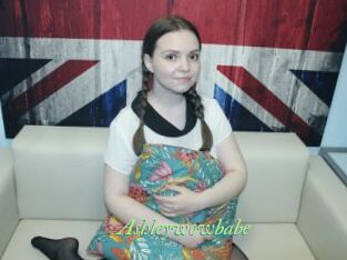 Ashleywowbabe