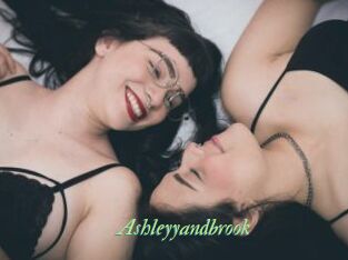 Ashleyyandbrook