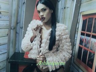 Ashlinqueen